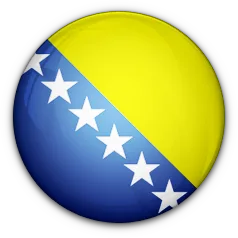 البوسنة الهرسك