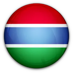 جامبيا