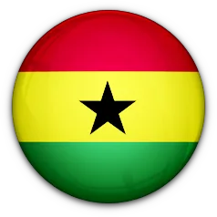 غانا