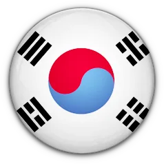 كوريا الجنوبية