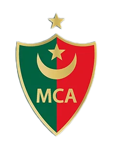 مولودية الجزائر